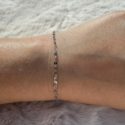 Bracelet Lèvre