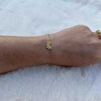 Bracelet Couronne