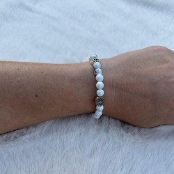 Bracelet Perles Naturelles
