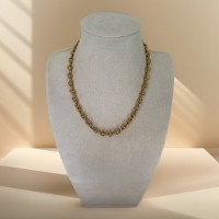 Collier Chaîne
