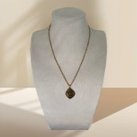 Collier Spirale