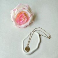 Collier Spirale