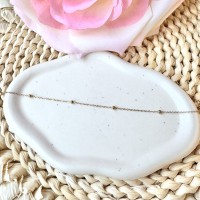 Bracelet Boules Fin