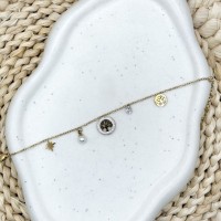 Bracelet Arbre De Vie