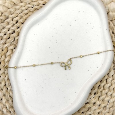 Bracelet Noeud