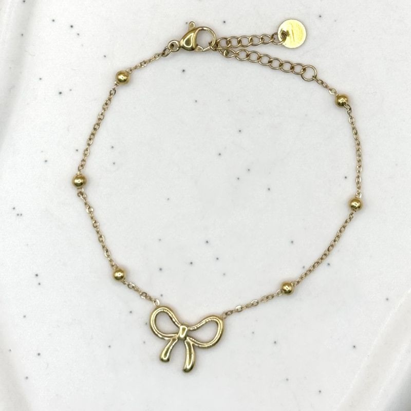Bracelet Noeud