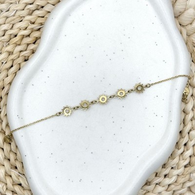Bracelet Soleil