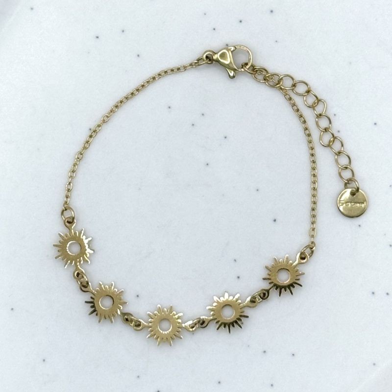 Bracelet Soleil Bracelet Soleil