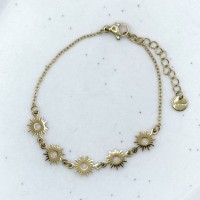 Bracelet Soleil