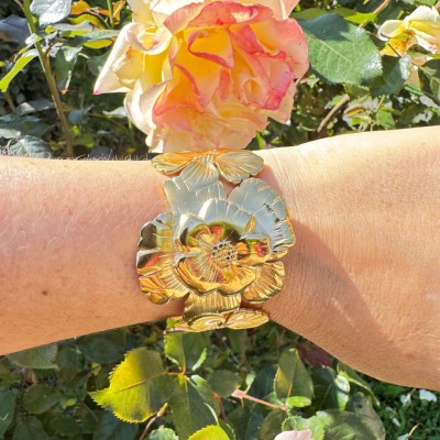 Jonc Fleurs