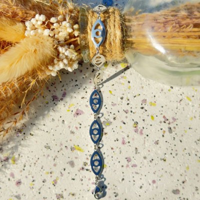 Bracelet ovales