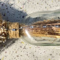 Bracelet  avec Zirconiums