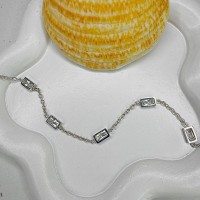 Bracelet  avec Zirconiums
