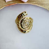 Bague Coquillage