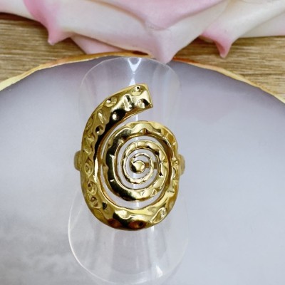 Bague Coquillage