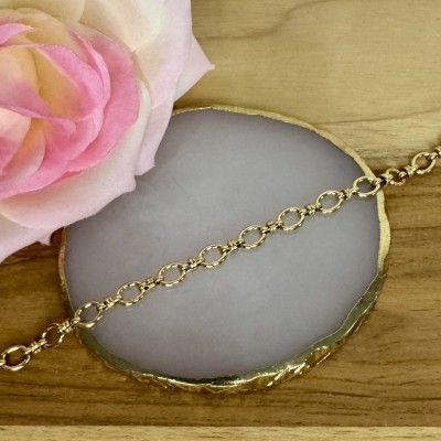 Bracelet Ovale