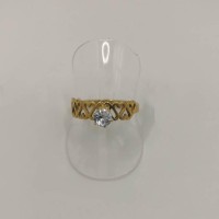 Bague Cœurs